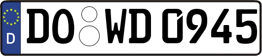 DO-WD0945