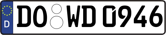 DO-WD0946