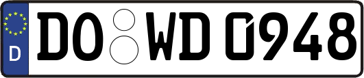DO-WD0948