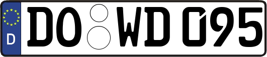 DO-WD095
