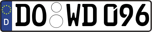 DO-WD096