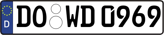 DO-WD0969
