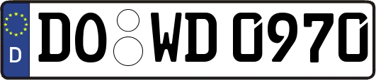 DO-WD0970