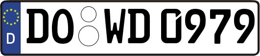 DO-WD0979