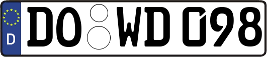 DO-WD098