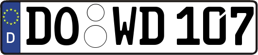 DO-WD107