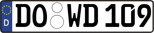 DO-WD109