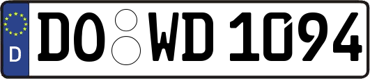DO-WD1094