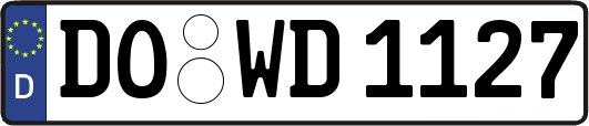 DO-WD1127