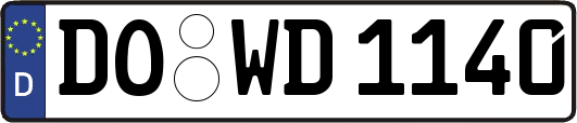 DO-WD1140