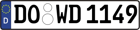 DO-WD1149