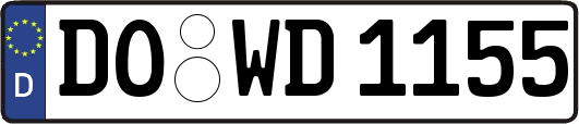 DO-WD1155