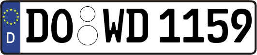 DO-WD1159