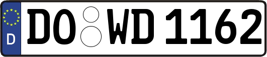 DO-WD1162
