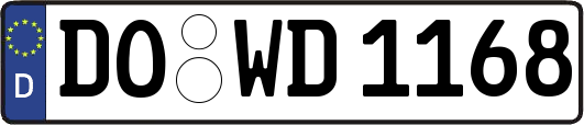DO-WD1168