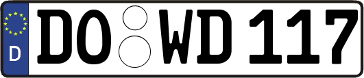 DO-WD117