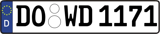 DO-WD1171