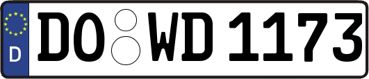 DO-WD1173