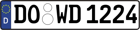 DO-WD1224
