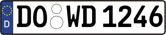 DO-WD1246