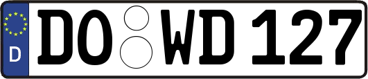 DO-WD127