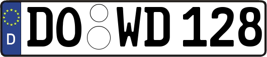 DO-WD128