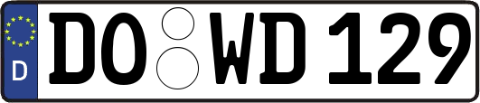 DO-WD129