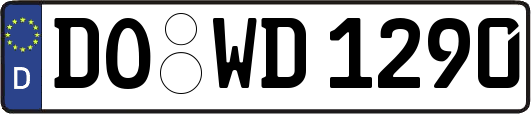 DO-WD1290