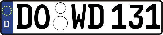 DO-WD131