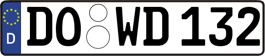 DO-WD132