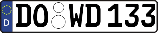DO-WD133