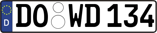 DO-WD134