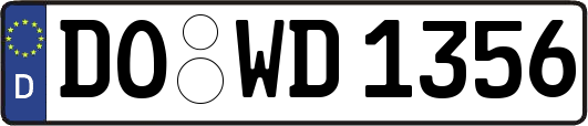 DO-WD1356