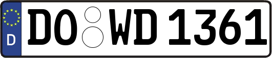 DO-WD1361