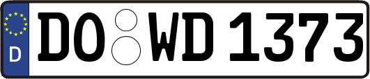 DO-WD1373