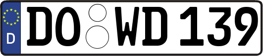 DO-WD139