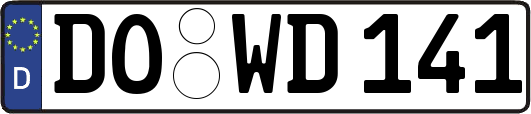 DO-WD141
