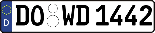 DO-WD1442