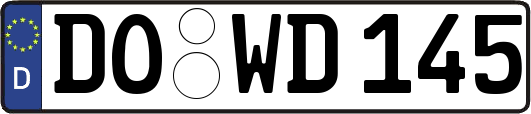 DO-WD145