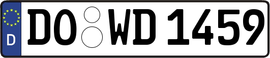 DO-WD1459