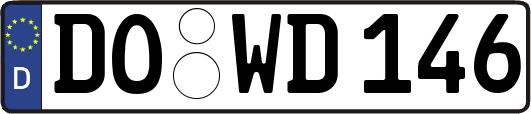 DO-WD146