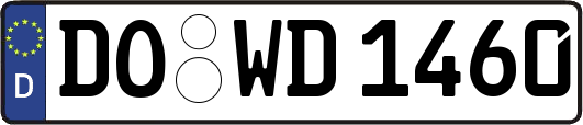 DO-WD1460