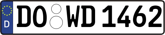 DO-WD1462