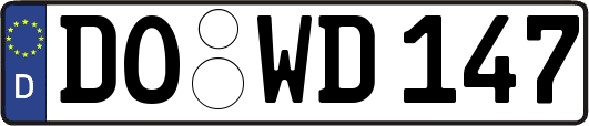 DO-WD147