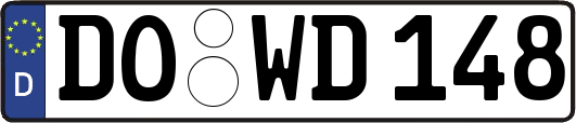 DO-WD148