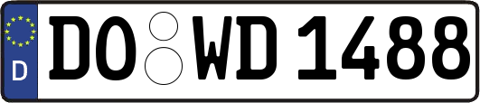 DO-WD1488