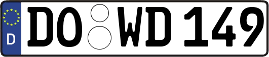 DO-WD149