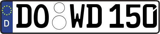 DO-WD150