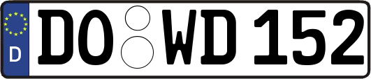 DO-WD152