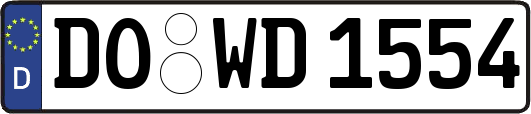DO-WD1554